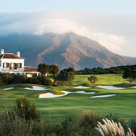 Appartement Casares - Mer, Golf, Piscine, Padel - Finca Cortesin Estepona Luaran gambar