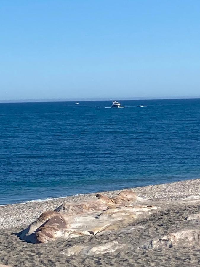 Appartement Casares - Mer, Golf, Piscine, Padel - Finca Cortesin Estepona Luaran gambar